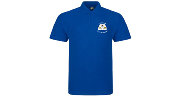 LYMP - STAFF Primary - Classic Polo Shirt